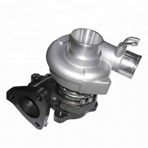 TD04 Turbocharger 49177-01513 49177-01515 49135-02110 49135-02100 Application for Hyundai H-1 <b>Bus</b> (KMF) H200 - Product Image 4