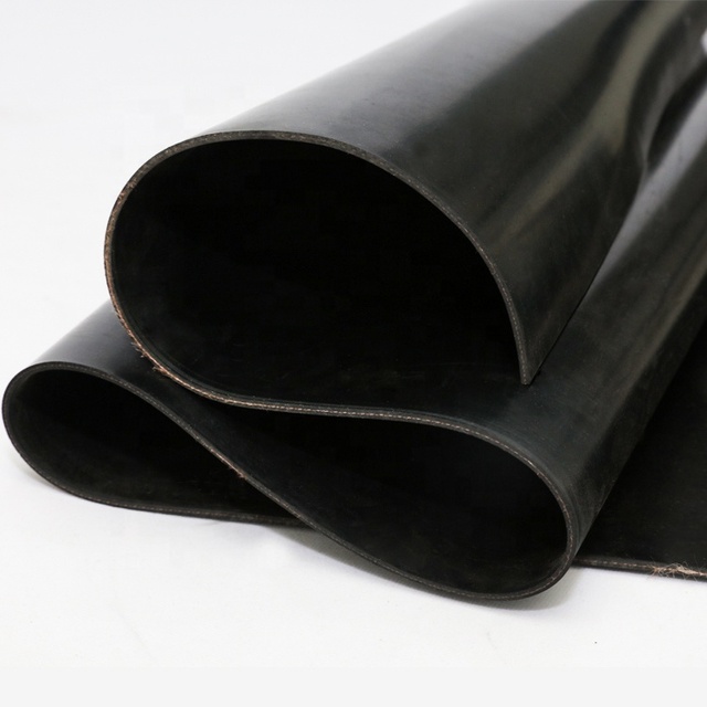 Wholesale EPDM CR SBR High Quality Anti-tear Resistance FKM Rubber Sheet Roll for Various Applications