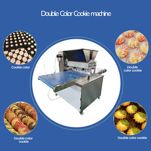 Mini ligne de production manuelle de chocolat pour la fabrication à domicile, machine à biscuits pour l'Afrique du Sud, l'Inde et l'Italie - Product Image 1