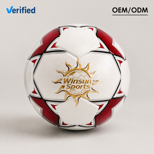 Balón <span class=keywords><strong>de</strong></span> Fútbol Sala 2026 al por Mayor, <span class=keywords><strong>de</strong></span> Alta Calidad, Nuevo Diseño, Tamaño Oficial, Material Deportivo Resistente - Product Image 2
