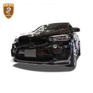 Kit de carrocería de coche de diseño 3D a buen <span class=keywords><strong>precio</strong></span> para <span class=keywords><strong>BMW</strong></span> <span class=keywords><strong>X6M</strong></span> F86 - Product Image 2