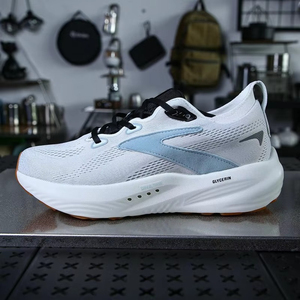 Nuevas zapatillas deportivas de glicerina para hombre y mujer, cómodas, transpirables, de malla suave, ligeras, antideslizantes, con cordones, informales - Product Image 5