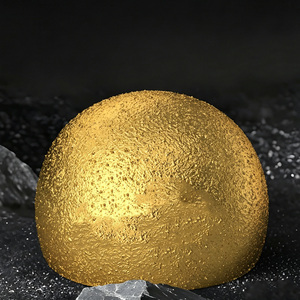 <span class=keywords><strong>Disco</strong></span> abrasivo con cabezal de desbaste de arco interior soldado, abridor de orificios en forma de hongo y cuchilla de corte inferior para herramientas de macetas Goose Eggstone - Product Image 5
