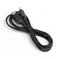 Câble de charge USB Type-C NSLikey compatible avec NDSi 2DS 3DS 3DS XL NEW 3DS NEW 3DS XL