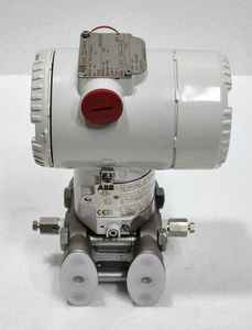 Dispositivo de Medición de Control de Procesos Industriales Diferenciales Inteligente de Alta Precisión Serie 266DSH 266D 2 - Product Image 4