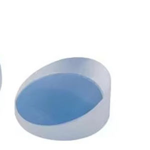 Prismas em Wedge de Alta Qualidade Personalizados, Diâmetro de 25,4mm, Vidro Óptico com Revestimento AR, Prismas em Wedge de Vidro Bk7 K9 - Product Image 1