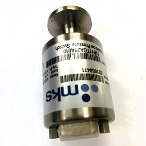 Manomètre numérique à simple sortie MKS, en acier inoxydable 316L, plage 10 Torr, garantie 2 ans, prix bas - Product Image 6