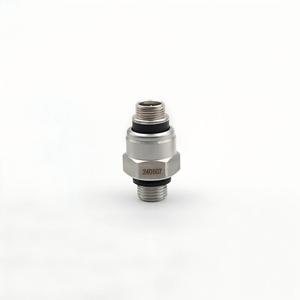 Trasduttore di Pressione per Compressore con Uscita Corrente XGZP6103C1, Sensore di Pressione Intelligente OEM 4-20mA, Miglior Prezzo - Product Image 2