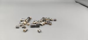 Válvulas de cerámica Parker unidireccionales de alta calidad, válvula de retención antirretorno de Rubí, piezas y accesorios de instrumentos de acero inoxidable - Product Image 5