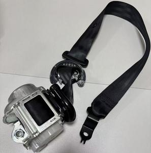 Cinturón <span class=keywords><strong>de</strong></span> <span class=keywords><strong>Seguridad</strong></span> Delantero para Conductor <span class=keywords><strong>de</strong></span> Coche para VW <span class=keywords><strong>Jetta</strong></span> OE 31G 857 705 F RAA /31G 857 706 F RAA - Product Image 3