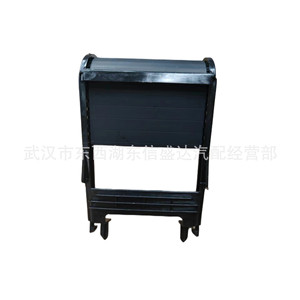 Cubierta de Reposabrazos para Peugeot Citroen C3xr 96782515Zd, Almacenamiento Central para el Modelo 2008 - Product Image 3