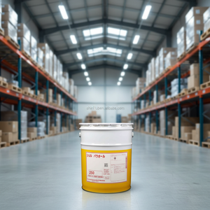 Paraol 250 20L Lubricante Japonés, un Lubricante Industrial de Baja Viscosidad - Product Image 3