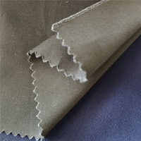 Tissu en sergé 100 % coton de qualité B, en petits rouleaux coupés, de la marque chinoise ZHAORUN, pour l'Afrique