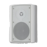 Vant VA-GF600 / PY50 Güç Amplifikatörü 300W+300W PMPO 2.0 Kanal 12V-220V %0.5 THD 90dB Ev Sinema Hoparlörleri