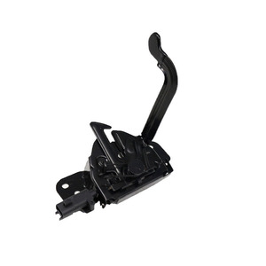 Clip de verrouillage de capot en métal, pièce de rechange pour voiture Hyundai Palisade 2020, 81130S8000 - Product Image 3