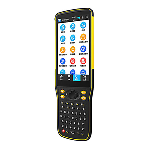Collecteur de données GNSS RTK portable Unistrong UC10, contrôleur portable, équipement de topographie pour la mesure des terres - Product Image 6