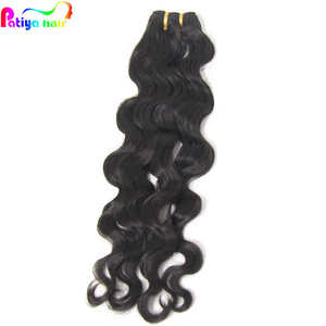 Dónde <span class=keywords><strong>comprar</strong></span> la mejor calidad <span class=keywords><strong>de</strong></span> cabello humano virgen alineado con cutícula <span class=keywords><strong>de</strong></span> cabello <span class=keywords><strong>de</strong></span> paquetes <span class=keywords><strong>de</strong></span> cabello peruano crudo ondulado <span class=keywords><strong>de</strong></span> Ondor único al por mayor - Product Image 6