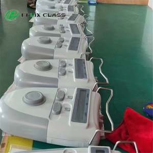 Pupillomètre numérique automatique série pour examen oculaire – Prix compétitif - Product Image 4