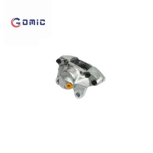 Gomic คาลิปเปอร์เบรค1234200683สำหรับ <span class=keywords><strong>Mercedes</strong></span> <span class=keywords><strong>Benz</strong></span> <span class=keywords><strong>W114</strong></span> W115 W116 W123 W123 R107 <span class=keywords><strong>230</strong></span> 280 300D 300SE 450SE 380SE - Product Image 3