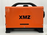 XMZ 8KW 12 y 24V 110V/240V Calentador de estacionamiento de automóviles Calentador de aire de estacionamiento de automóviles diésel Todo en uno Versión clásica Interruptor LCD para automóvil