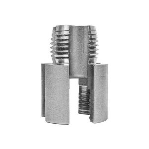 Yili Hardware Drill Type Pipe Threader 1/2 To 6 In For Ppr <b>Plastic</b> Pipe With Internal And External Threading - Product Image 2
