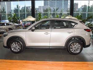 <span class=keywords><strong>Mazda</strong></span> CX-5 2025 2.0L AT 2WD Comfort 155CV SUV |   Veicoli Elettrici Nuovi con Guida a Sinistra Usati in Cina - Product Image 2