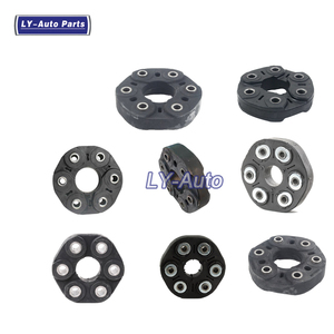 26111225624 Joint universel d'hélice à disque flexible d'<span class=keywords><strong>arbre</strong></span> <span class=keywords><strong>de</strong></span> <span class=keywords><strong>transmission</strong></span> pour BMW E21 <span class=keywords><strong>E30</strong></span> - Product Image 2