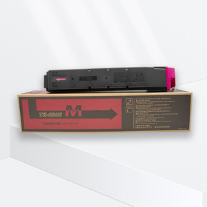 Cartouche de toner cyan Kyocera Tk8505, compatible avec Ta4550ci 5550ci, haute capacité, qualité originale - Product Image 2