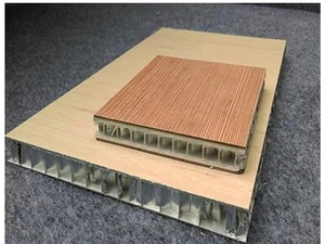 แผงรังผึ้งอลูมิเนียมสำหรับดาต้าเซ็นเตอร์วัสดุกันไฟกันน้ำ - Product Image 6