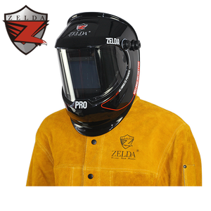 Casco Integral de Fibra de Carbono Negro de Alta Calidad con Pantalla Grande - Product Image 6