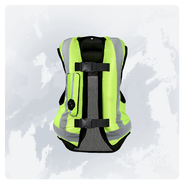 Vert (Version Boucle de Base)