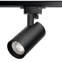 Spot à encastrer pour l'intérieur Spot à encastrer Angle de lumière réglable 20W Plafonnier de bureau à domicile