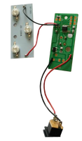 Pcb pcba rgb led module ampoule circuit imprimé barre lumières clignotantes 94v0 94v 0 3v 4v 5v 9v 12 v 12 v 24v 48v 220v 230v 12 volts 94v-0 ac dc