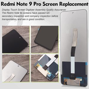 Regalo gratuito MF prezzo di fabbrica per display LCD XIAO lcd <span class=keywords><strong>Redmi</strong></span> per <span class=keywords><strong>xiaomi</strong></span> <span class=keywords><strong>redmi</strong></span> <span class=keywords><strong>note</strong></span> 2 <span class=keywords><strong>3</strong></span> 4 5 7 8 <span class=keywords><strong>Pro</strong></span> 8T 9 10 10X 11 display LCD note9 - Product Image 5