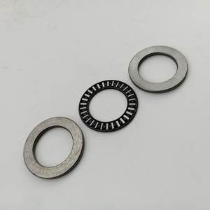 Rodamiento de bolas de ranura profunda Doosan Daewoo B20S 2 B25S 2 B30S 2 para piezas de repuesto de montacargas diésel - Product Image 1