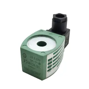 MP-C-146 Solenoid Coil 238713-006 238313-903 AC220V AC110V DC24V SCR353G060 SCG353A044 Pulse Valve Solenoid Coil