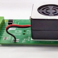 Service de fabrication de circuits imprimés pour appareils électroménagers personnalisés en usine, assemblage de circuits imprimés électroniques PCBA, cuivre de 1 once, 20x20 pouces