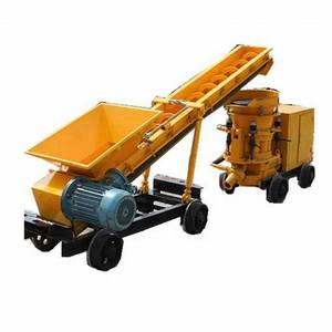 Vijzel Schroef Lift/Transportband Flexibele <span class=keywords><strong>Helix</strong></span> Cement Auger Verticale Schroef Transportbanden Voor Graan - Product Image 5