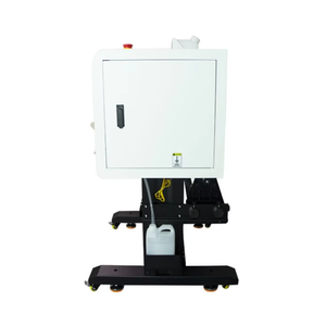 Độ Chính Xác Cao 24Inch/60Cm Dtf Máy In Máy Với Đầu 2/4 I3200/I1600/Xp600 T-Shirt Máy In Ý Tưởng Cho Mới Bắt Đầu Kinh Doanh - Product Image 3