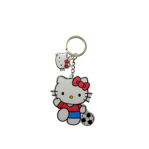 El puede ser personalizado de alta calidad lindo de dibujos animados <span class=keywords><strong>Mickey</strong></span> <span class=keywords><strong>Mouse</strong></span> <span class=keywords><strong>llavero</strong></span> - Product Image 2