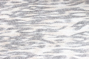 100% Polyester élastique tissu abstrait zèbre motif froissé Texture sable <span class=keywords><strong>Dune</strong></span> désert Style pour vêtements d'extérieur sacs <span class=keywords><strong>chaussures</strong></span> 220gsm - Product Image 4