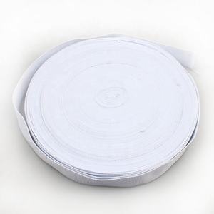 Material de poliéster Tela Sublimación Blank Lanyards - Product Image 4