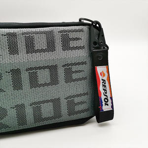 พวงกุญแจรถมอเตอร์ไซด์พวงกุญแจรูปนกอินทรีส่วนบุคคลพวงกุญแจสีขาว - Product Image 6