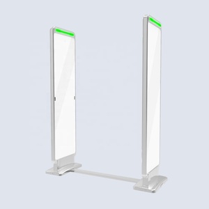 RFID Gate Reader <strong>System</strong> ISO 18000-6C <strong>Access</strong> <strong>Control</strong> with 6m Range - Product Image 3