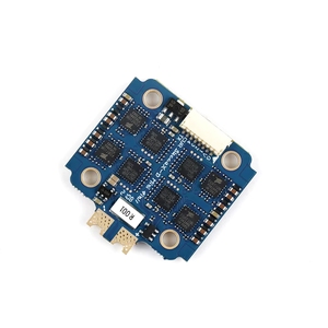 Controlador STACK iFlight SucceX-D <span class=keywords><strong>F7</strong></span> Mini HD (<span class=keywords><strong>F7</strong></span> + ESC 4 en 1 de 45A) al por mayor para accesorios FXB - Product Image 3