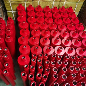 Duvarcılık beton için 1-1/4UNC elmas uçları takviyeli elmas çekirdek matkap ucu - Product Image 4