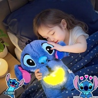 Peluche Otter Personnalisée Respirante et Apaisante avec Rembourrage en Coton PP pour Soulager le Stress, Unisexe