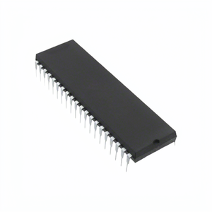 AT87C51RD2-3CSUM Embedded Manufacturer Channel Electronics Component 40 DIP - Product Image 1