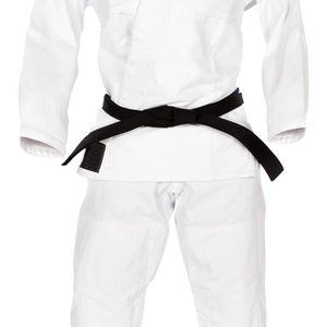 Uniformes de Jiu Jitsu Personalizados en Oferta, Diseño a Medida para Artes Marciales Unisex, Uniformes de Jiu Jitsu de Alto Rendimiento - Product Image 4