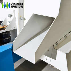 Séparateur vibrant TQLZ pour grains de maïs et de café vert avec canal d'aspiration de la poussière - Product Image 6